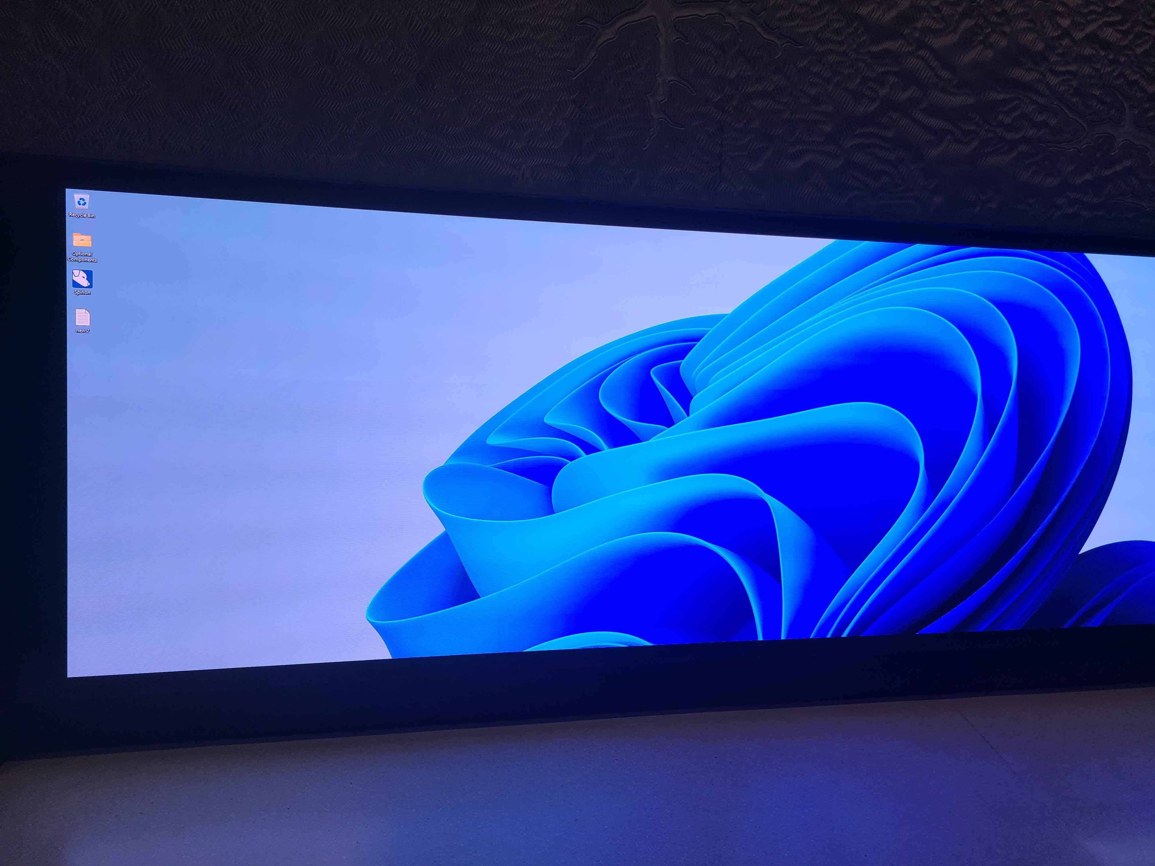 Me Thinking Intensely on the News